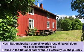 Vandrarhem Loevoe